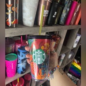 Starbucks 16oz Tumbler